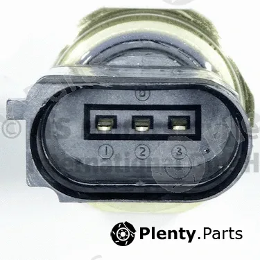 Pierburg 7.11225.20.0 — Sensor, fuel pressure