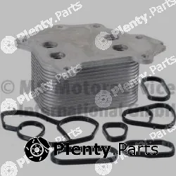 Pierburg 7.09269.35.0 — Oil Cooler, engine oil