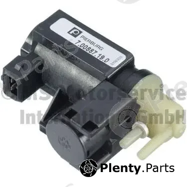 Pierburg 7.00887.19.0 — Pressure converter, turbocharger