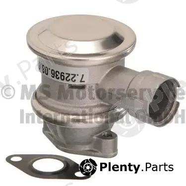Pierburg 7.22936.08.0 — Valve, secondary air system