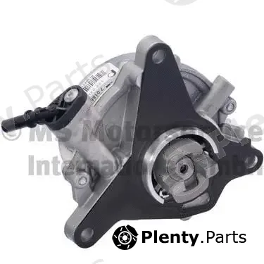 Pierburg 7.01555.07.0 — Vacuum Pump, braking system