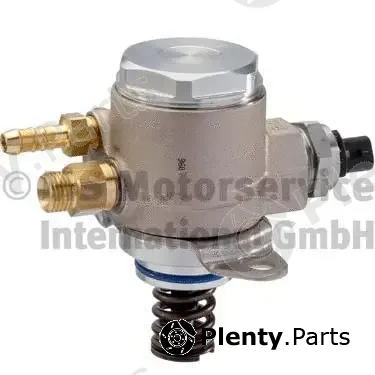 Pierburg 7.06032.11.0 — High Pressure Pump