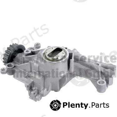 Pierburg 7.07381.21.0 — Oil Pump