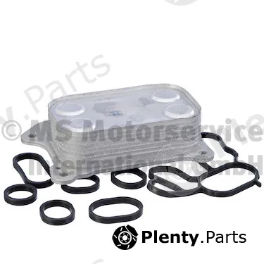 Pierburg 7.09269.81.0 — Oil Cooler, engine oil