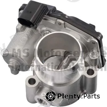 Pierburg 7.02935.14.0 — Throttle Body