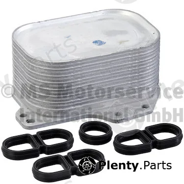 Pierburg 7.09269.71.0 — Oil Cooler, engine oil