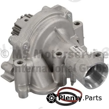 Pierburg 7.07152.14.0 — Water Pump, engine cooling