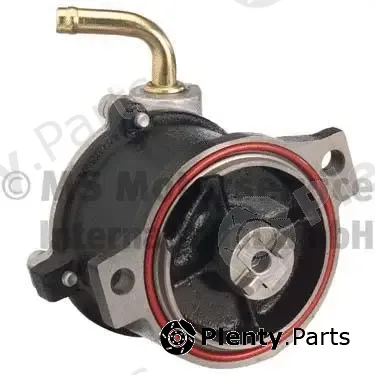 Pierburg 7.24808.01.0 — Vacuum Pump, braking system