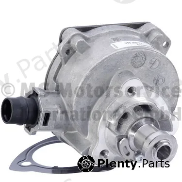 Pierburg 7.24807.33.0 — Vacuum Pump, braking system