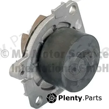 Pierburg 7.28673.01.0 — Water Pump, engine cooling