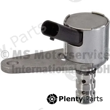 Pierburg 7.08681.01.0 — Oil Pressure Valve
