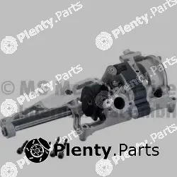 Pierburg 7.02551.22.0 — Vacuum Pump, braking system