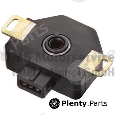 Pierburg 4.02003.44.0 — Sensor, throttle position