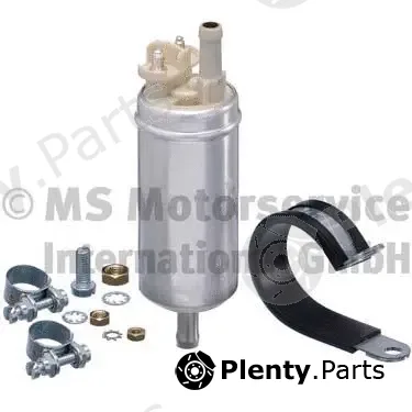 Pierburg 7.21440.51.0 — Fuel Pump