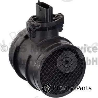 Pierburg 7.07759.32.0 — Mass Air Flow Sensor