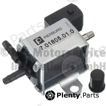 Pierburg 7.01805.01.0 — Valve, secondary air system