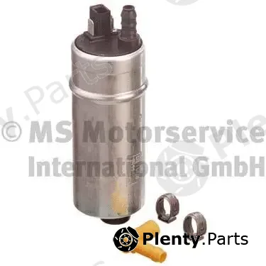 Pierburg 7.28303.60.0 — Fuel Pump