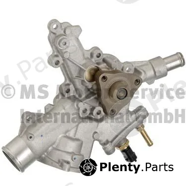 Pierburg 7.31983.01.0 — Water Pump, engine cooling