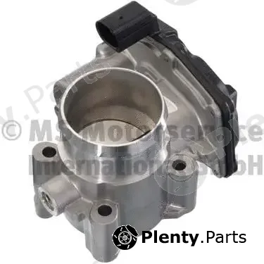 Pierburg 7.04585.05.0 — Throttle Body