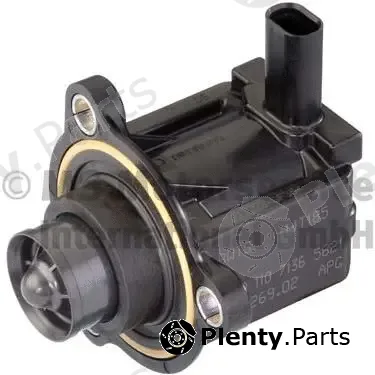 Pierburg 7.04269.04.0 — Recirculating Air Valve, charger