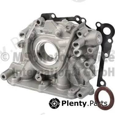 Pierburg 7.04274.02.0 — Oil Pump