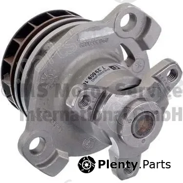 Pierburg 7.29509.10.0 — Water Pump, engine cooling