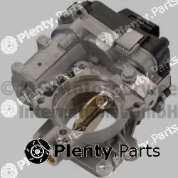 Pierburg 7.03703.98.0 — Control Flap, air supply