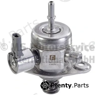 Pierburg 7.06032.36.0 — High Pressure Pump