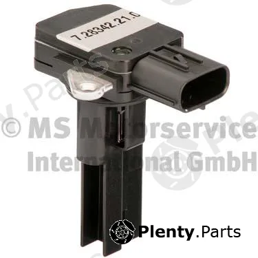 Pierburg 7.28342.21.0 — Mass Air Flow Sensor