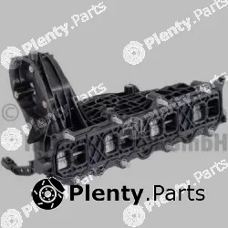 Pierburg 7.10131.08.0 — Intake Manifold, air supply