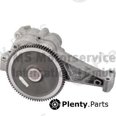 Pierburg 7.05204.02.0 — Oil Pump