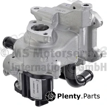 Pierburg 7.09002.18.0 — EGR Valve