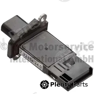 Pierburg 7.22184.24.0 — Mass Air Flow Sensor