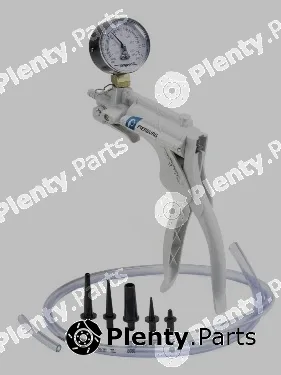 Pierburg 120000211900 — Tester, pressure loss