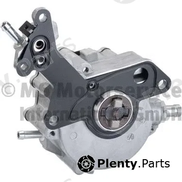 Pierburg 7.02551.20.0 — Vacuum Pump, braking system