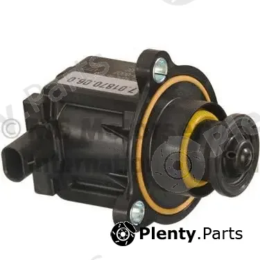 Pierburg 7.01870.06.0 — Recirculating Air Valve, charger