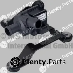 Pierburg 7.10103.07.0 — Auxiliary Water Pump (cooling water circuit)