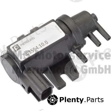 Pierburg 7.03554.10.0 — Pressure converter, turbocharger