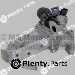 Pierburg 7.24809.94.0 — Cooler, exhaust gas recirculation