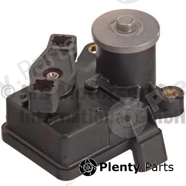 Pierburg 7.01132.11.0 — Control, swirl covers (induction pipe)