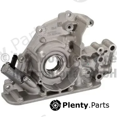 Pierburg 7.07919.16.0 — Oil Pump