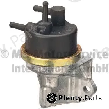 Pierburg 7.21744.50.0 — Fuel Pump