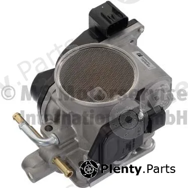 Pierburg 7.03703.48.0 — Throttle Body