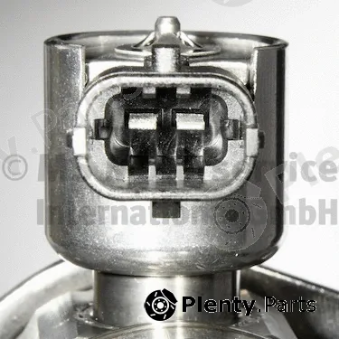 Pierburg 7.06032.32.0 — High Pressure Pump