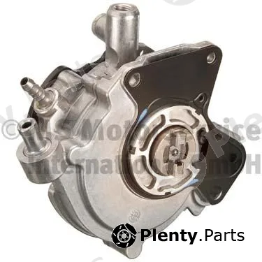 Pierburg 7.24807.25.0 — Vacuum Pump, braking system