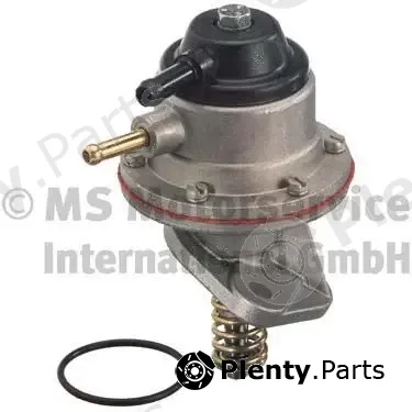 Pierburg 7.02242.35.0 — Fuel Pump