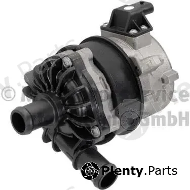 Pierburg 7.06033.15.0 — Auxiliary Water Pump (cooling water circuit)