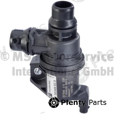 Pierburg 7.10349.02.0 — Coolant Control Valve