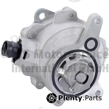 Pierburg 7.24807.65.0 — Vacuum Pump, braking system