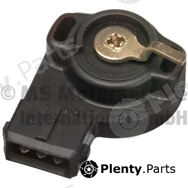 Pierburg 4.02003.12.0 — Sensor, throttle position